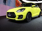 Suzuki Swift Sport