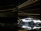 Mercedes AMG Project One