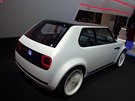 Honda Urban EV Concept 