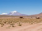 Klasická jihozápadní Bolívie