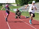 Army test má motivovat děti i dospělé k pohybu