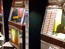 V Hat�ch maj� nejv�t�� muzeum jukebox� na sv�t�