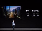 Apple TV 4K cena