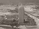V roce 1978 bylo oteveno Dubai World Trade Center.