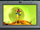 Metroid: Samus Returns - trailer