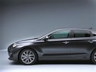 Nový Hyundai i30 fastback