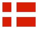 Logo Dánsko