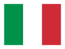 Logo Itálie