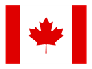 Logo Kanada
