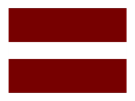 Logo Lotyšsko