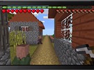 Minecraft: New Nintendo 3DS Edition