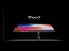 Vrcholný model iPhone X pouívá stejn jako zástupci bné produktové ady...
