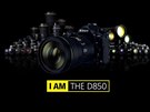 Spolenost Nikon uvedla novou digitální zrcadlovku D850