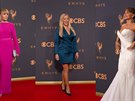 Celebrity na pedávání cen Emmy
