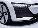 Audi pedstavilo autonomní elektromobil Audi Aicon