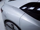 Audi pedstavilo autonomní elektromobil Audi Aicon
