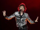 Mick Jagger, Rolling Stones (Hamburk, 9. září 2017)