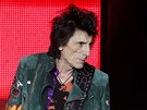 Ronnie Wood, Rolling Stones (Hamburk, 9. září 2017)