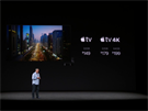 Cena nové Apple TV 4K je o zhruba 20 procent vyí.