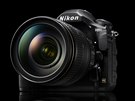 Nový Nikon D850