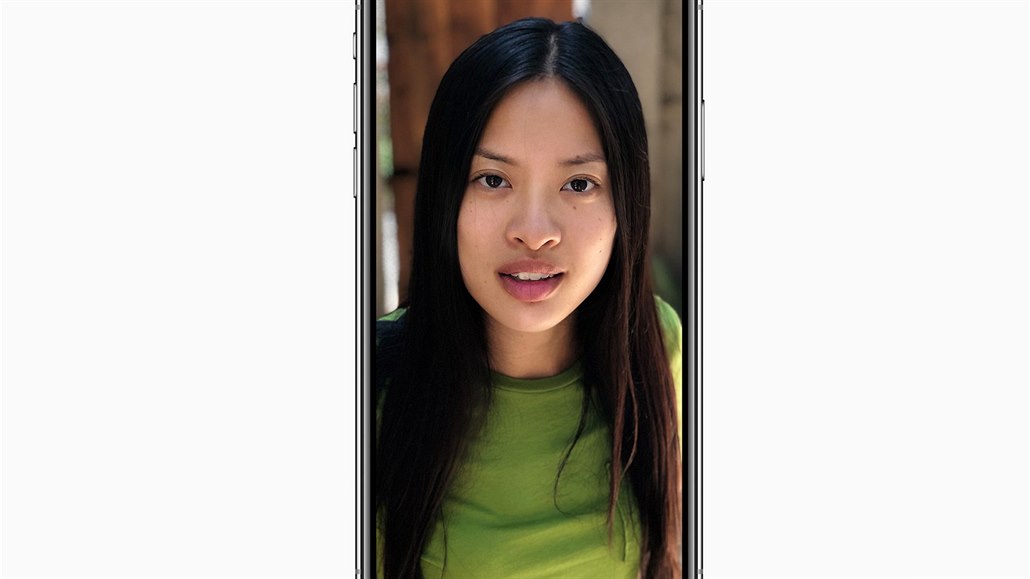 iPhone X
