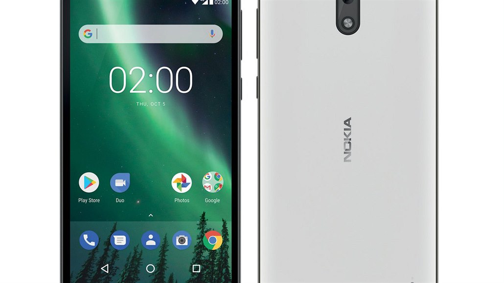 Nokia 2