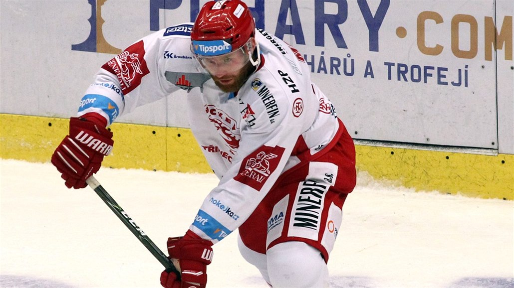 David Musil Musil sledoval duel se Spartou ze Švédska: Holt jsem klukům tentokrát ...