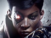 Dishonored: Death of the Outsider