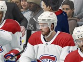 NHL 18