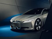 BMW Group pedstavila ve Frankfurtu BMW i Vision Dynamics - slibuje nov...