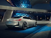 BMW Group pedstavila ve Frankfurtu BMW i Vision Dynamics - slibuje nov...