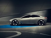 BMW Group pedstavila ve Frankfurtu BMW i Vision Dynamics - slibuje nov...