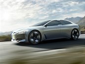 BMW Group představila ve Frankfurtu BMW i Vision Dynamics - slibuje nový...