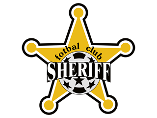 Logo Šeriff Tiraspol