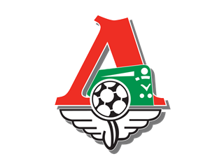 Logo Lokomotiv Moskva