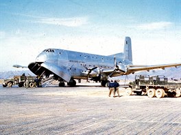 C-124 Globemaster