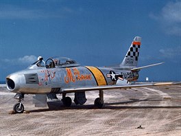 F-86 Sabre