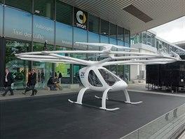 Autosalon Frankfurt 2017