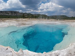 Panorama vytvoené programem Lightroom CC