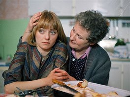 Veronika ilková, Klára Dubovicová v seriálu Druhý dech (1988)