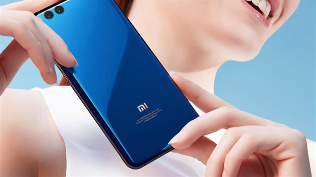 Xiaomi Mi Note 3