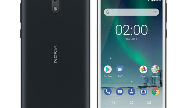 Nokia 2