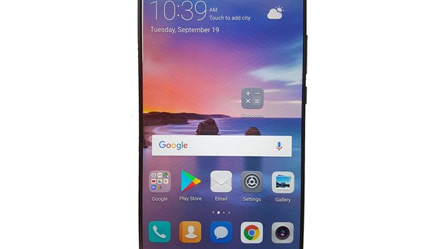 Huawei Mate 10