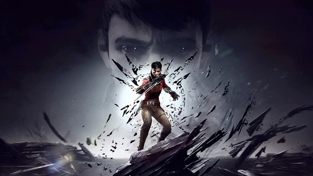 Dishonored: Death of the Outsider