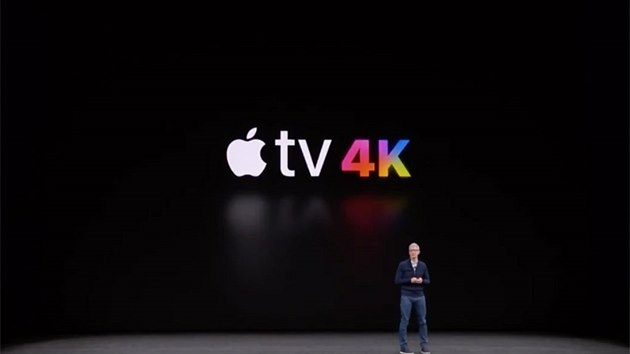 Apple TV 4K