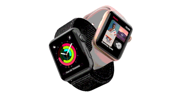 Apple Watch Series 3