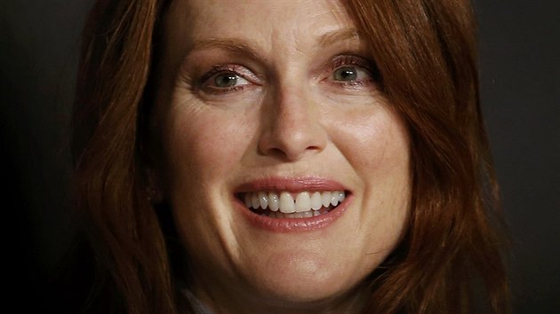 Julianne Moore (Cannes, 19. kvtna 2014)