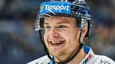 David Kv�to� vst�elil Spart� hattrick