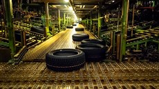 Továrna Nokian ve V�evovol�sku