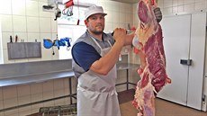 Ani ne za jednu generaci nebude toto emeslo nikdo dlat, obává se jablonecký...